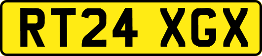 RT24XGX