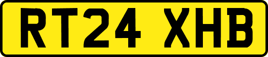 RT24XHB