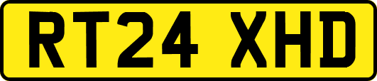 RT24XHD