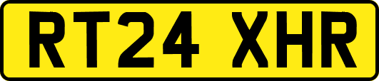 RT24XHR