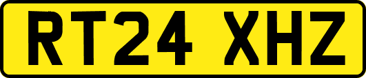 RT24XHZ