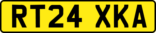 RT24XKA