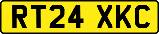 RT24XKC