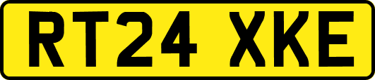 RT24XKE