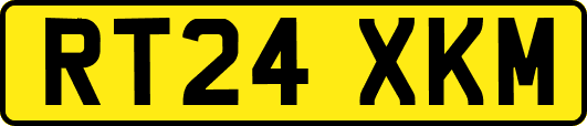 RT24XKM
