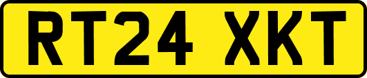 RT24XKT