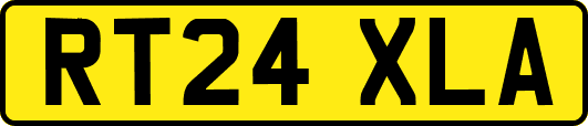 RT24XLA