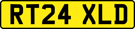 RT24XLD