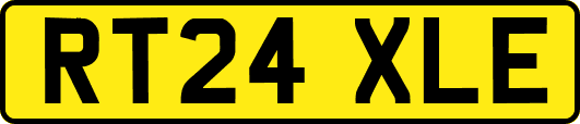 RT24XLE