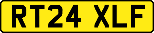 RT24XLF