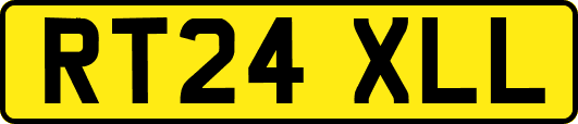 RT24XLL