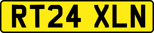 RT24XLN