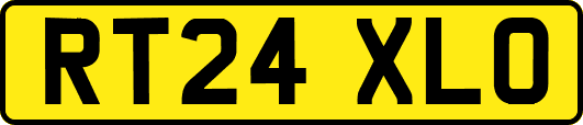 RT24XLO