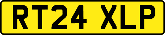 RT24XLP