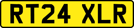 RT24XLR