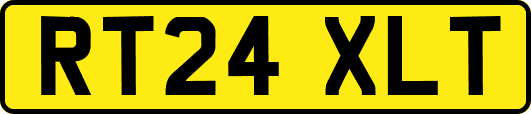 RT24XLT