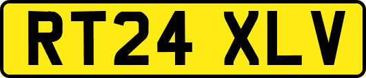 RT24XLV
