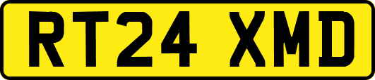 RT24XMD