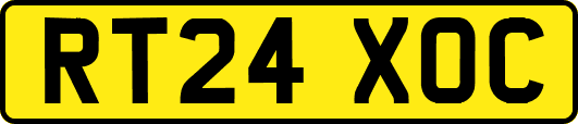 RT24XOC