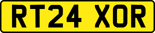 RT24XOR
