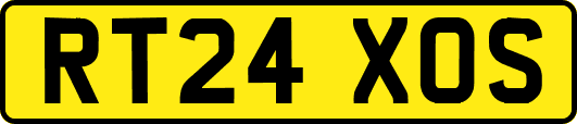 RT24XOS
