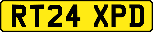 RT24XPD