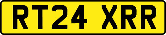 RT24XRR
