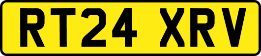 RT24XRV
