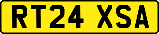 RT24XSA
