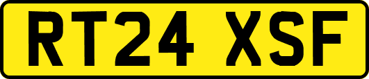RT24XSF