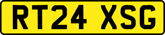 RT24XSG