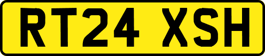 RT24XSH