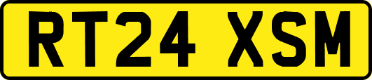RT24XSM