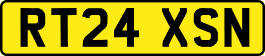 RT24XSN