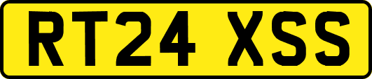 RT24XSS