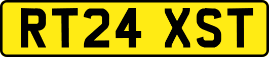 RT24XST
