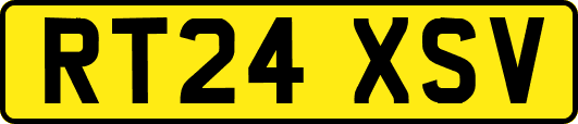 RT24XSV