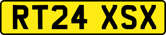 RT24XSX