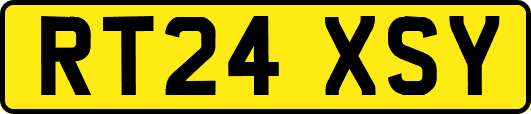 RT24XSY