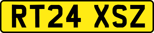 RT24XSZ