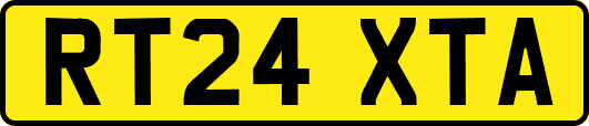 RT24XTA