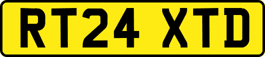 RT24XTD