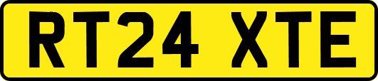 RT24XTE