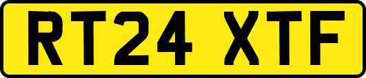 RT24XTF