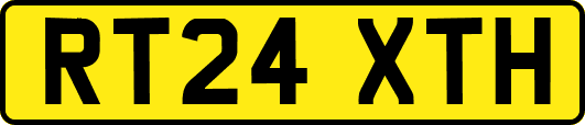 RT24XTH