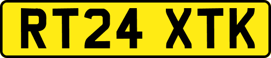 RT24XTK