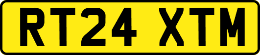 RT24XTM