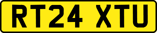 RT24XTU