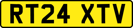 RT24XTV