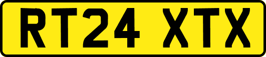 RT24XTX
